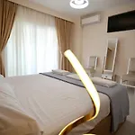 Luxury 公寓 Sarandë