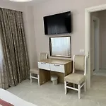 公寓 Luxury Sarandë