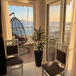 公寓 Luxury Sarandë