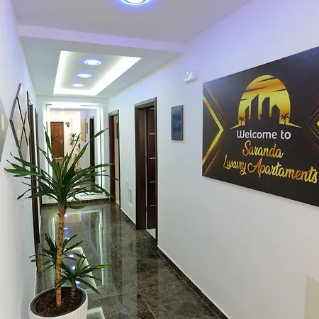 Luxury * Saranda