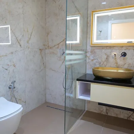 Daire Luxury *