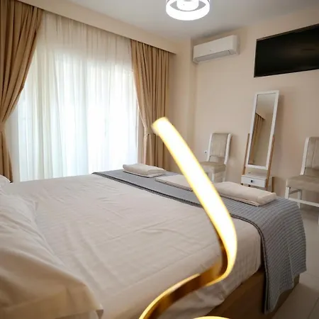 Luxury 아파트 Sarandë