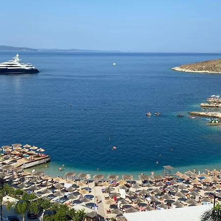 Luxury Sarandë
