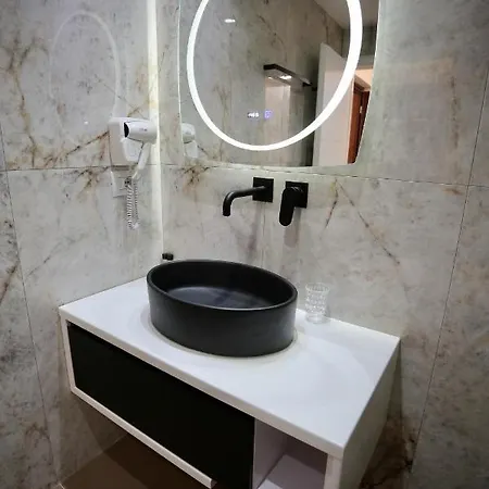 Luxury 아파트