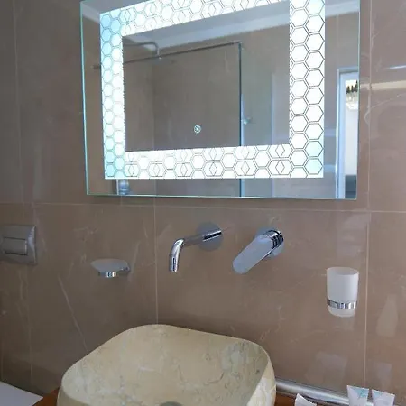 Luxury 아파트 *