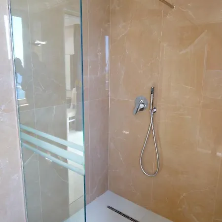 Luxury Daire Saranda