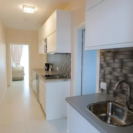 Luxury Daire
