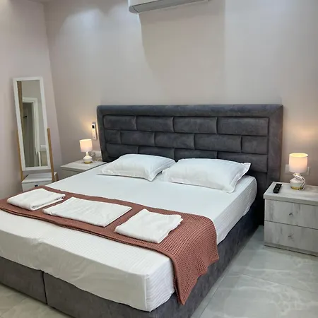 Daire Luxury *