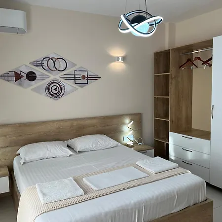 Luxury Saranda