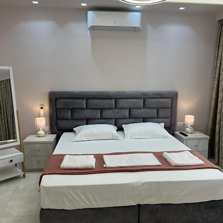 Luxury Daire