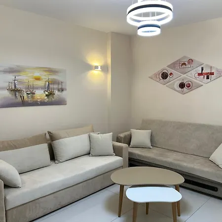 Daire Luxury
