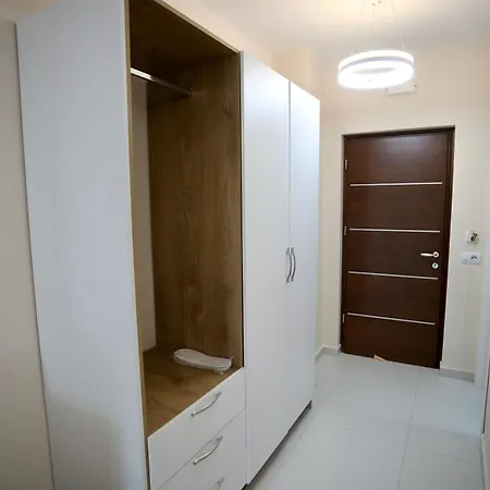 Luxury Daire Saranda