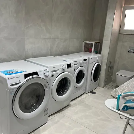 아파트 Luxury Sarandë