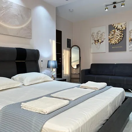 Luxury Sarandë