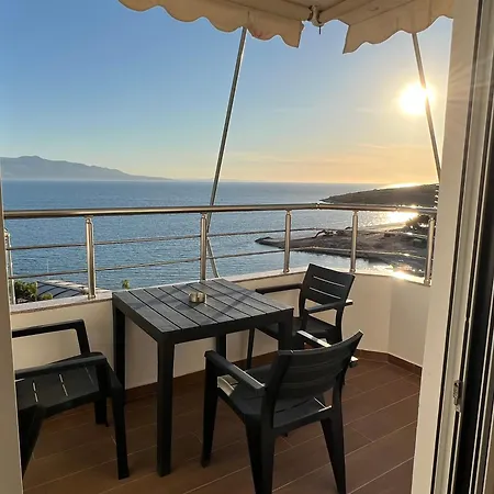 Luxury Saranda