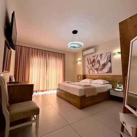 Luxury 아파트 Sarandë