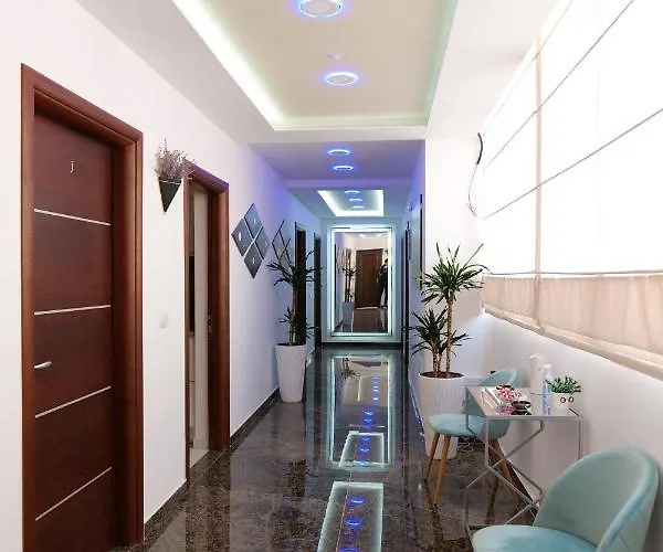 Apartment Luxury *