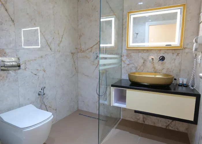 Apartment Luxury *