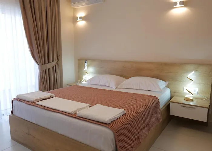 Apartment Luxury