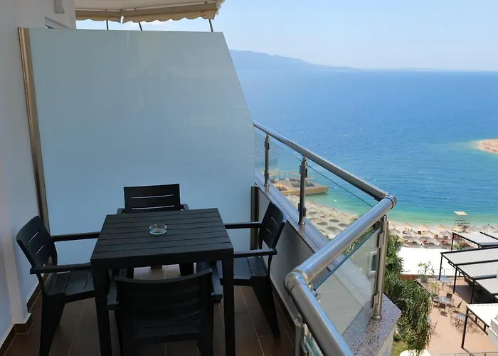 Luxury Apartment