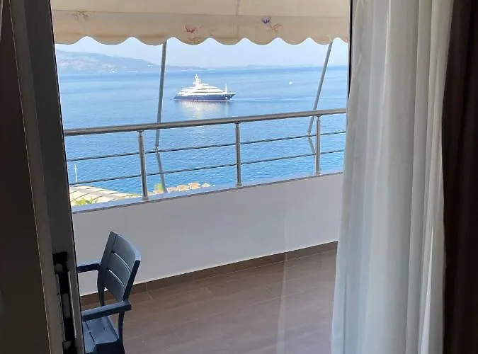 Luxury Sarande