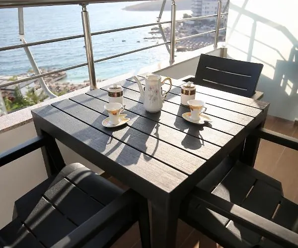 Apartment Luxury *