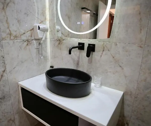Luxury Apartment