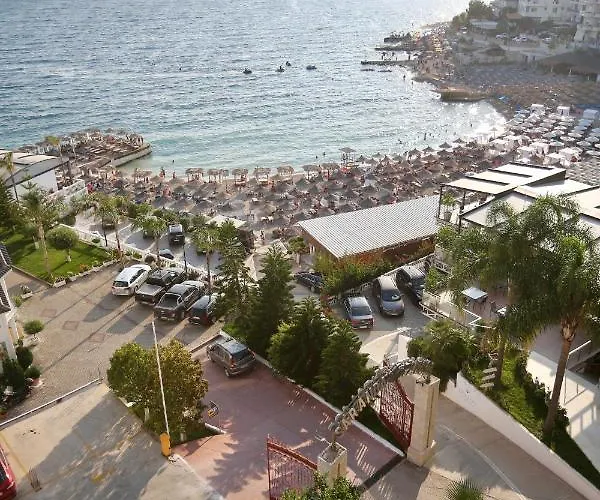 Luxury Sarande