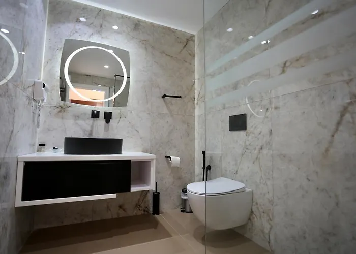 Apartment Luxury *
