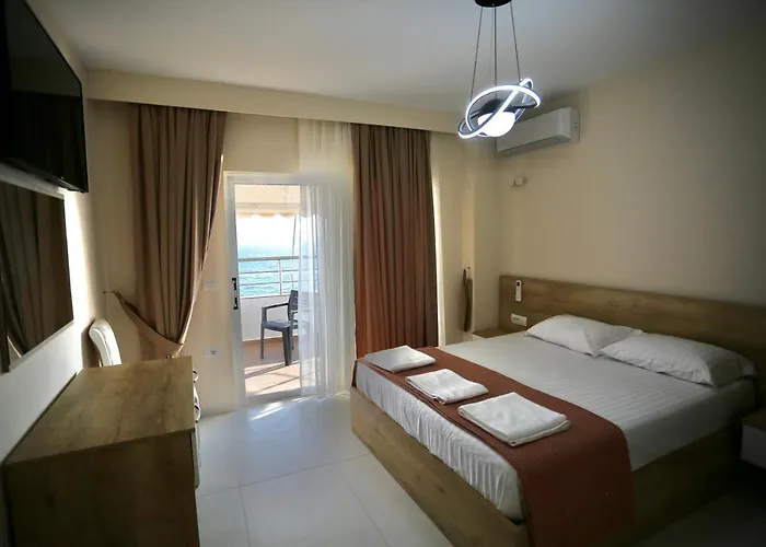 Apartment Luxury