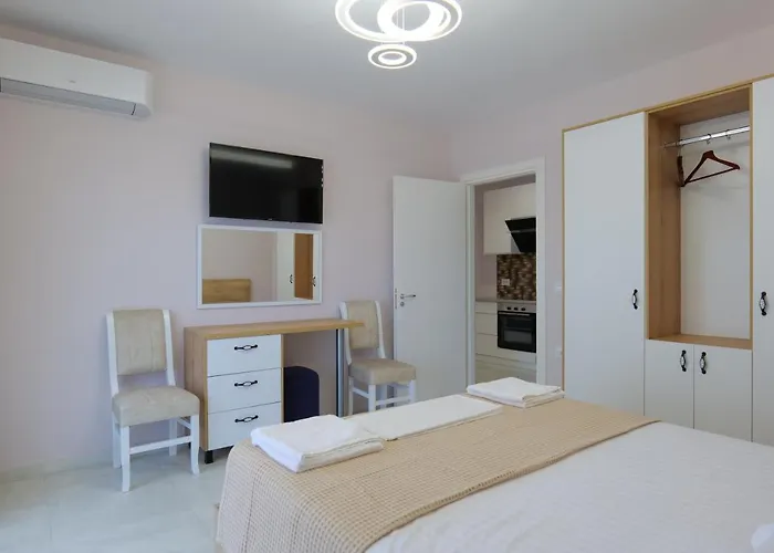 Luxury Sarande