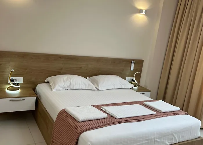 Luxury Apartment