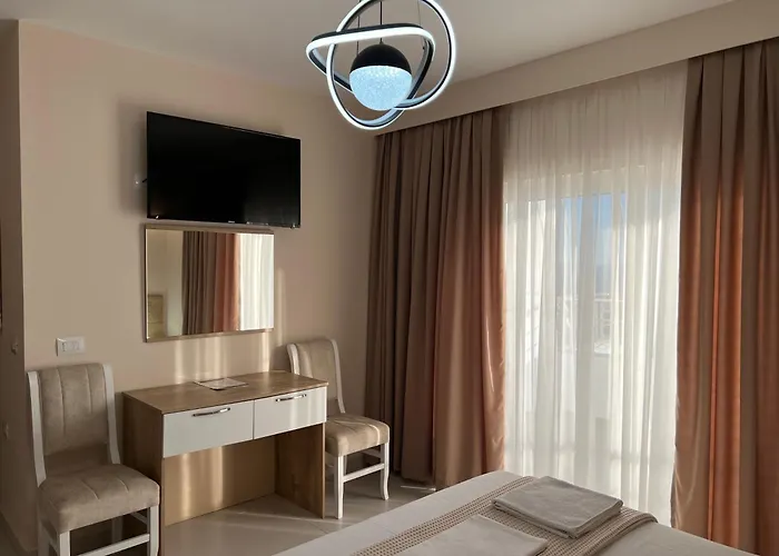 Apartment Luxury