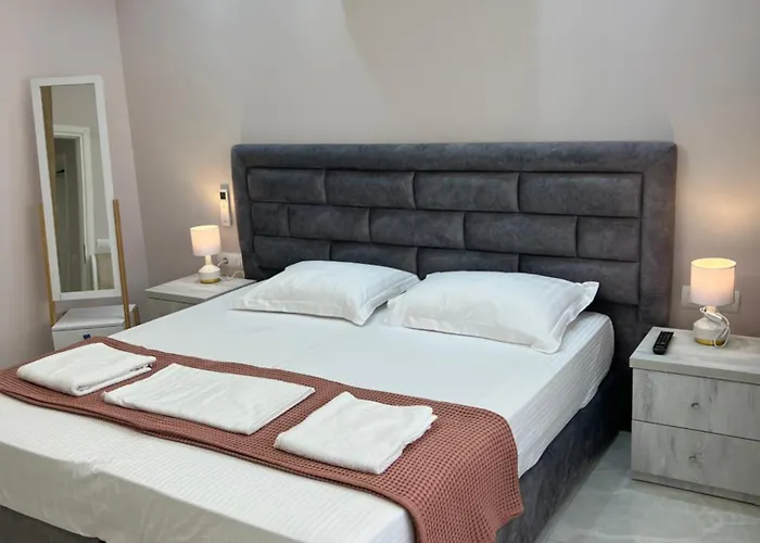 Apartment Luxury *