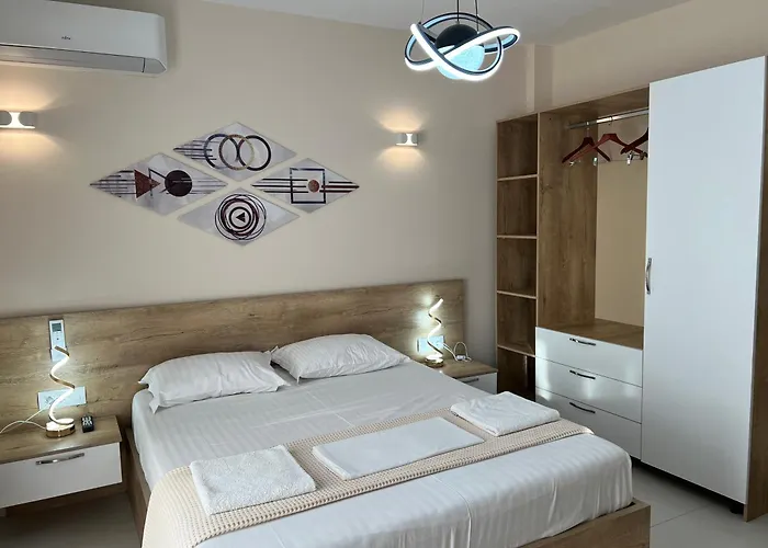 Luxury Sarande