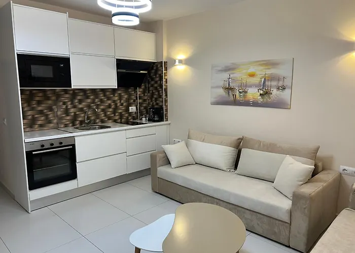 Luxury * Sarande