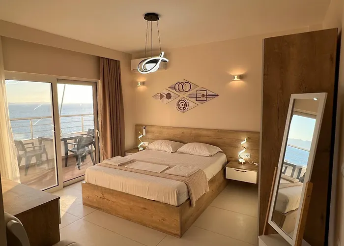 Apartment Luxury *