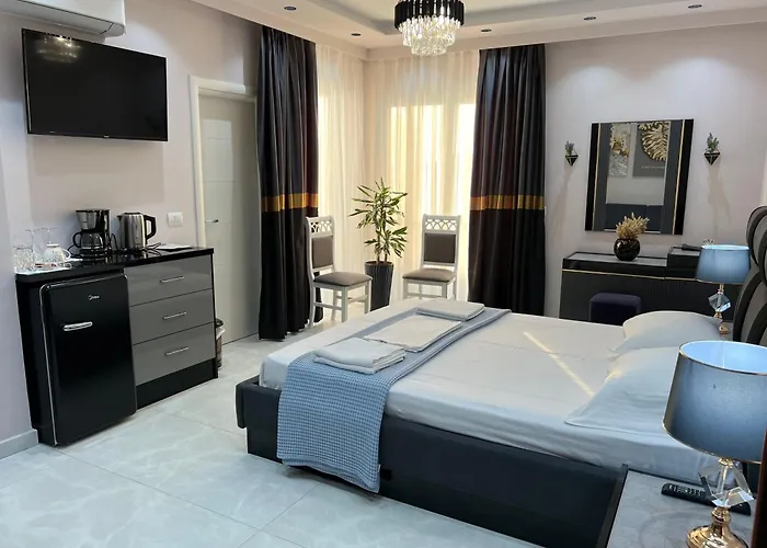 Luxury