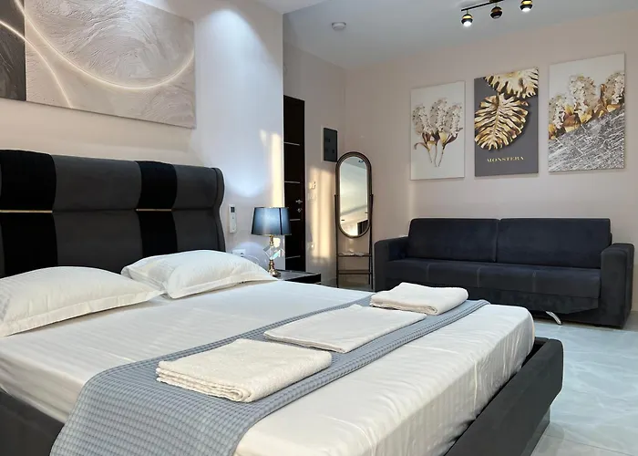 Luxury Sarande