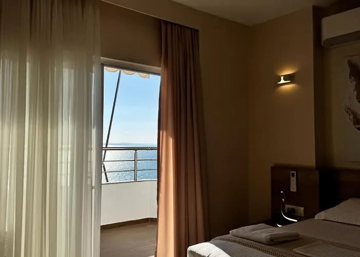 Luxury Sarande