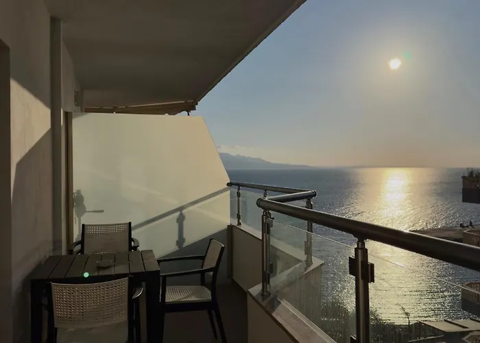 Apartment Luxury *
