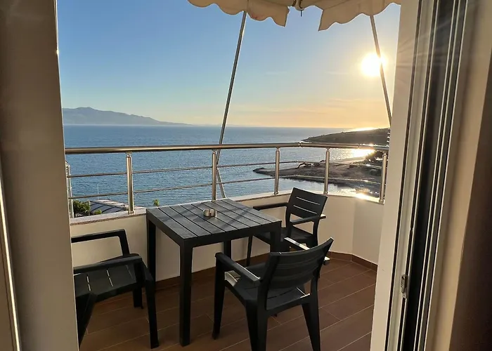 Luxury Sarande