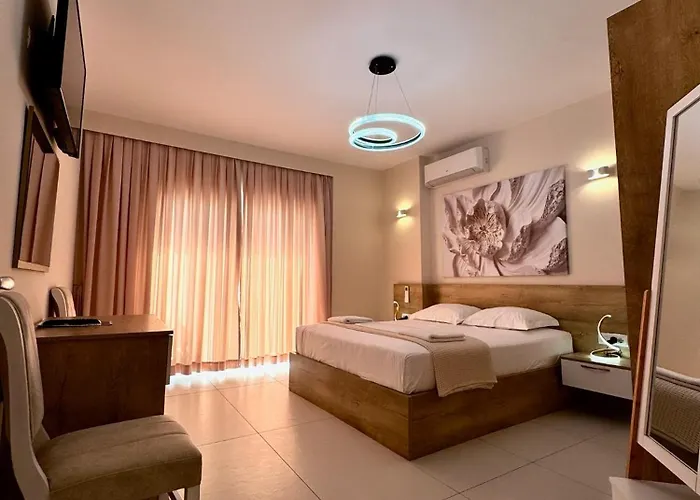 Luxury Apartment Sarande
