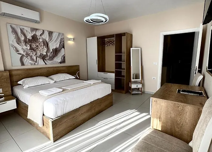 Luxury Sarande