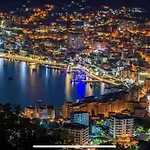 Luxury Apartman Saranda