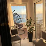 Luxury Апартаменты Саранда