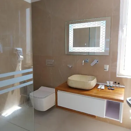 Luxury *