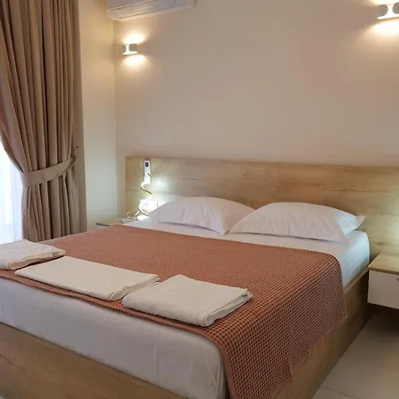 Appartement Luxury