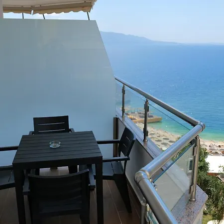 Luxury Apartment