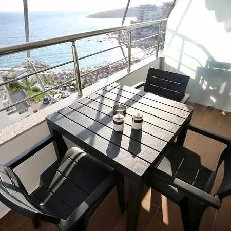 Luxury Apartament Saranda